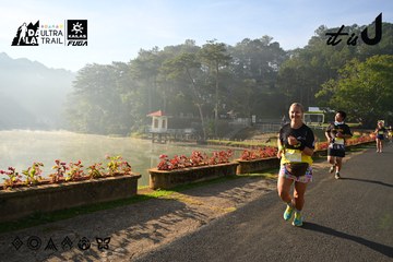 Dalat Ultra Trail 2026 - Ảnh #4911204