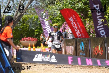 Dalat Ultra Trail 2026 - Ảnh #4723728