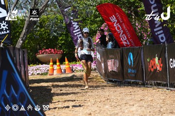 Dalat Ultra Trail 2026 - Ảnh #4737259