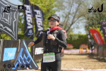 Dalat Ultra Trail 2026 - Ảnh #4683700