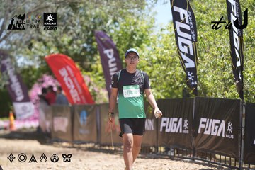 Dalat Ultra Trail 2026 - Ảnh #4692416