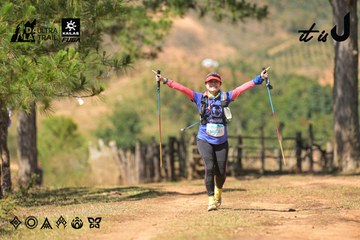 Dalat Ultra Trail 2026 - Ảnh #4717311