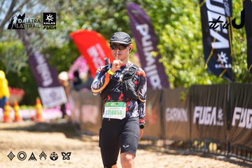 Dalat Ultra Trail 2026 - Ảnh #4702348