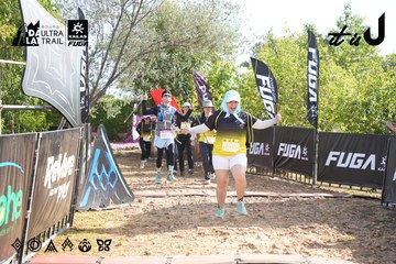 Dalat Ultra Trail 2026 - Ảnh #4863056