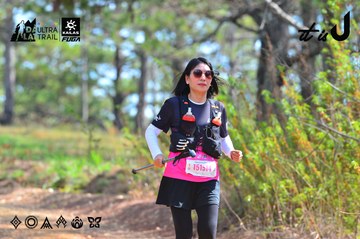 Dalat Ultra Trail 2026 - Ảnh #4750495