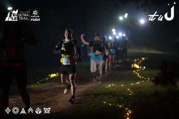 Dalat Ultra Trail 2026 - Ảnh #4719603