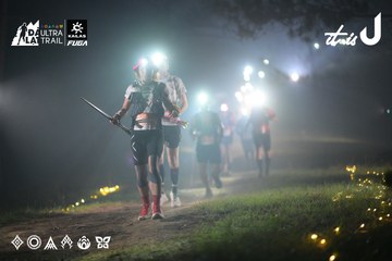 Dalat Ultra Trail 2026 - Ảnh #4718876