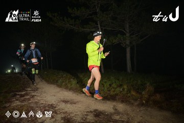 Dalat Ultra Trail 2026 - Ảnh #4751370