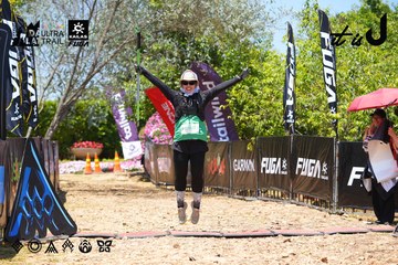 Dalat Ultra Trail 2026 - Ảnh #4722874