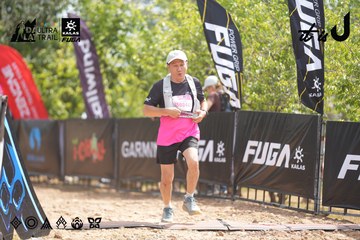 Dalat Ultra Trail 2026 - Ảnh #4858876