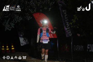 Dalat Ultra Trail 2026 - Ảnh #4760112