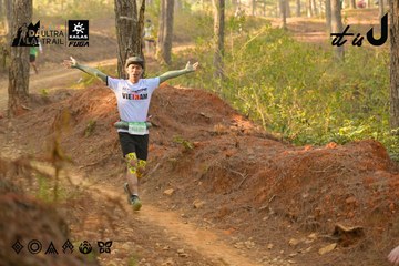 Dalat Ultra Trail 2026 - Ảnh #4842041