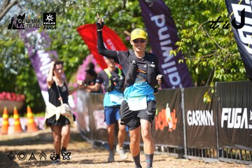 Dalat Ultra Trail 2026 - Ảnh #4737691