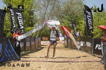 Dalat Ultra Trail 2026 - Ảnh #4724089