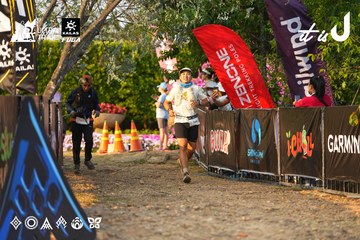 Dalat Ultra Trail 2026 - Ảnh #4743903