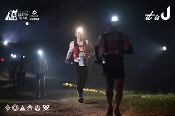 Dalat Ultra Trail 2026 - Ảnh #4707477