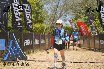 Dalat Ultra Trail 2026 - Ảnh #4694676