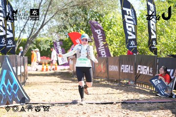 Dalat Ultra Trail 2026 - Ảnh #4695441