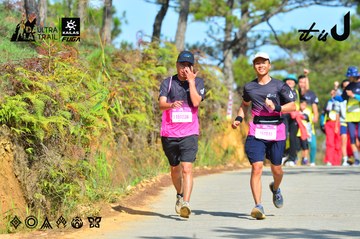 Dalat Ultra Trail 2026 - Ảnh #4748267