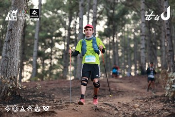 Dalat Ultra Trail 2026 - Ảnh #4741565