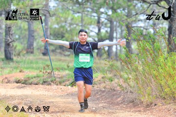 Dalat Ultra Trail 2026 - Ảnh #4875130