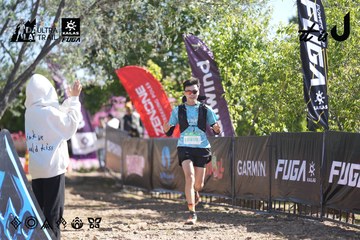 Dalat Ultra Trail 2026 - Ảnh #4685569
