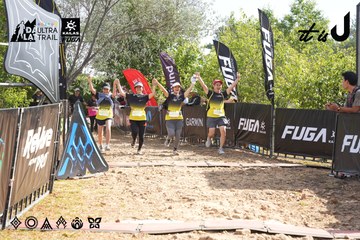 Dalat Ultra Trail 2026 - Ảnh #4863480