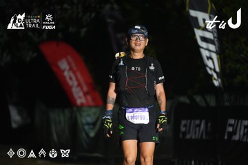 Dalat Ultra Trail 2026 - Ảnh #4763692