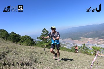 Dalat Ultra Trail 2026 - Ảnh #4732737