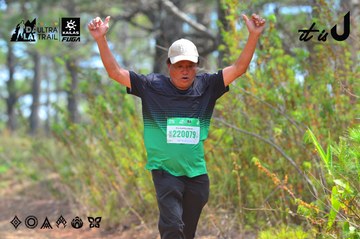 Dalat Ultra Trail 2026 - Ảnh #4792707