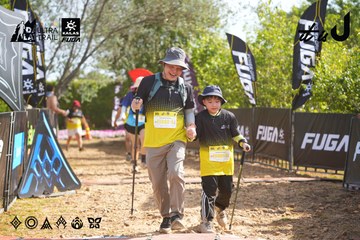 Dalat Ultra Trail 2026 - Ảnh #4899270