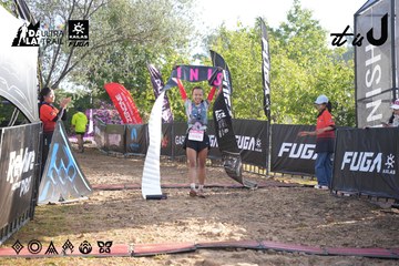 Dalat Ultra Trail 2026 - Ảnh #4862626