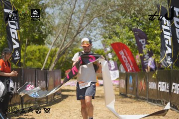 Dalat Ultra Trail 2026 - Ảnh #4724837