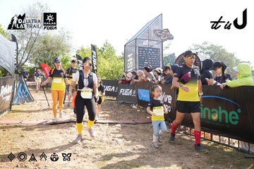 Dalat Ultra Trail 2026 - Ảnh #4863208