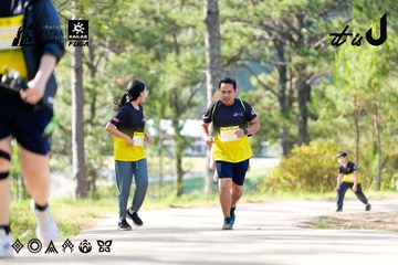 Dalat Ultra Trail 2026 - Ảnh #4833761