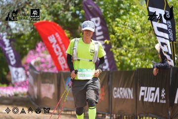 Dalat Ultra Trail 2026 - Ảnh #4868903