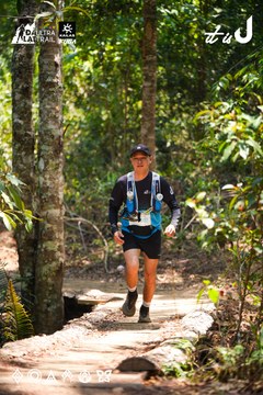 Dalat Ultra Trail 2026 - Ảnh #4908680