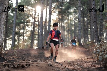 Dalat Ultra Trail 2026 - Ảnh #4740561