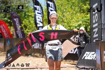 Dalat Ultra Trail 2026 - Ảnh #4701889