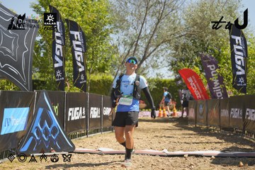Dalat Ultra Trail 2026 - Ảnh #4683771