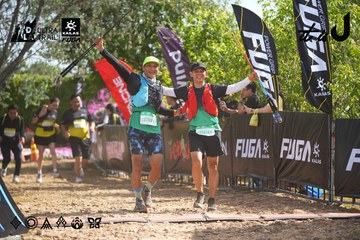 Dalat Ultra Trail 2026 - Ảnh #4900519