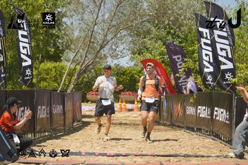 Dalat Ultra Trail 2026 - Ảnh #4724136