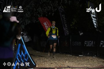 Dalat Ultra Trail 2026 - Ảnh #4762874