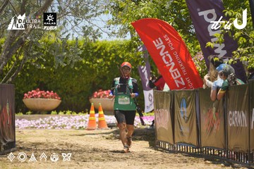 Dalat Ultra Trail 2026 - Ảnh #4694741