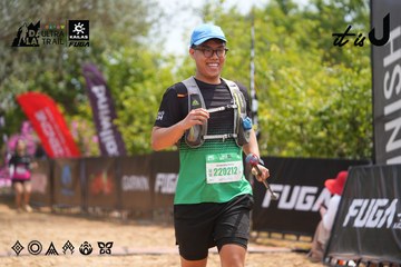 Dalat Ultra Trail 2026 - Ảnh #4866983
