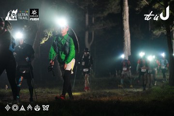 Dalat Ultra Trail 2026 - Ảnh #4697593