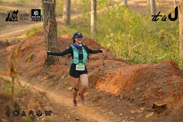 Dalat Ultra Trail 2026 - Ảnh #4842406