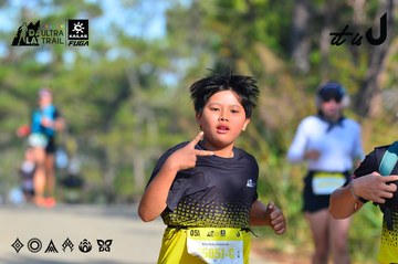 Dalat Ultra Trail 2026 - Ảnh #4780997