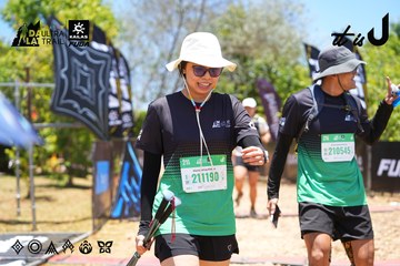 Dalat Ultra Trail 2026 - Ảnh #4699998