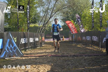 Dalat Ultra Trail 2026 - Ảnh #4682367